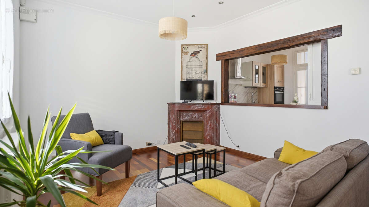 Maison à MONTIGNY-SUR-LOING