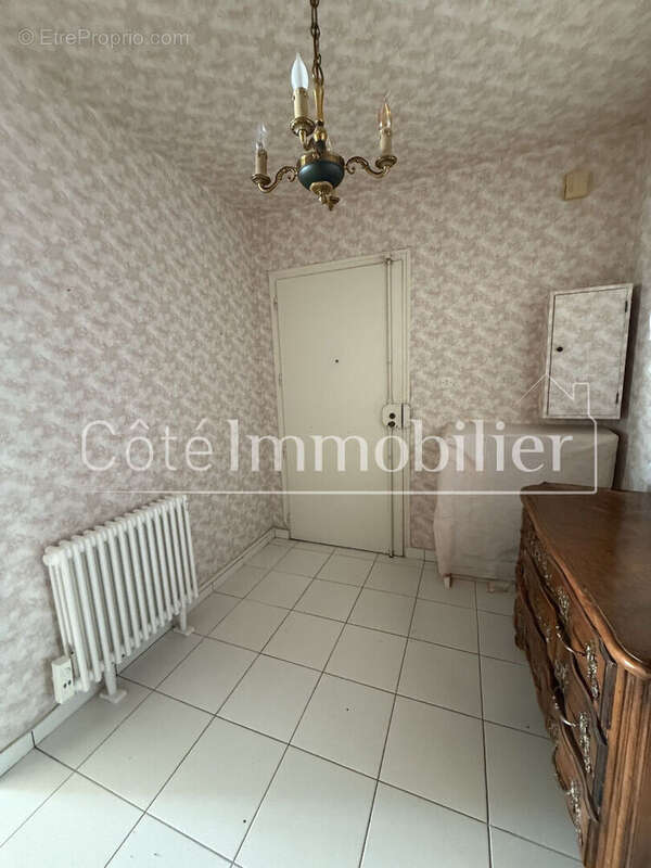 Appartement à SAINT-BREVIN-LES-PINS