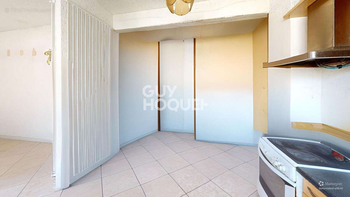 Appartement à ATHIS-MONS