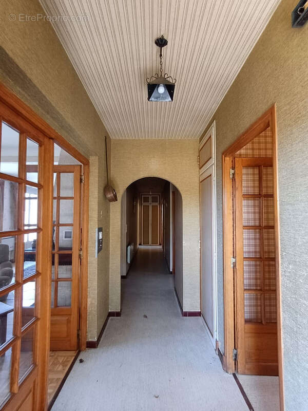 Maison à VILLEFRANCHE-DE-ROUERGUE