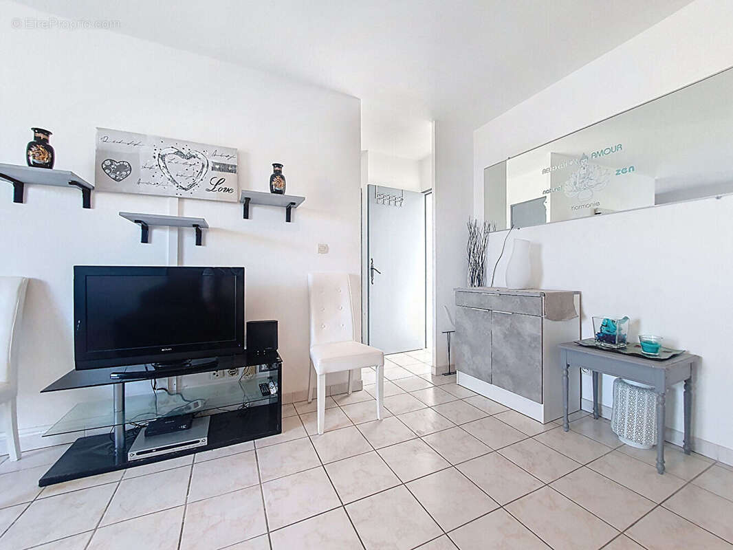 Appartement à AGDE