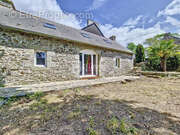 Maison à PLOMODIERN