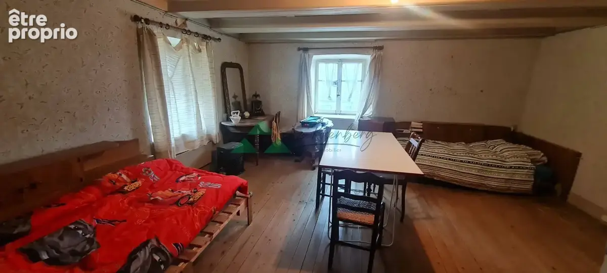 Maison de village à rénover - photo 6