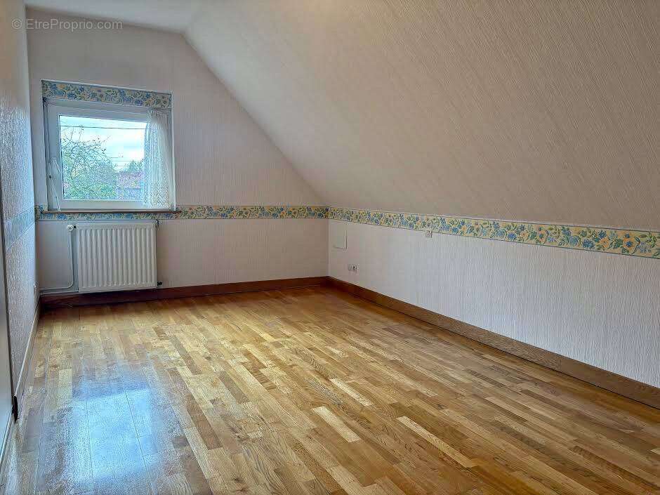 Maison à VILLENEUVE-D'ASCQ