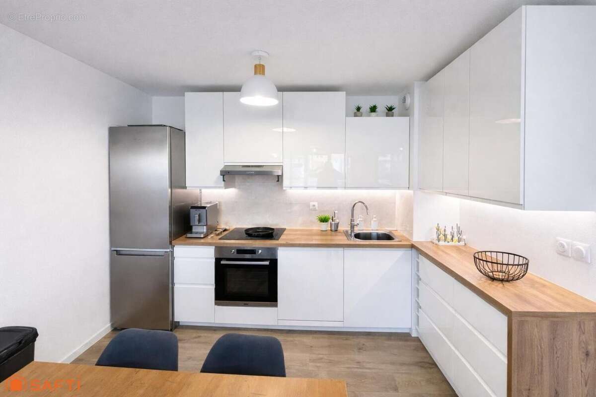 Photo 3 - Appartement à LE BARP