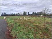 Terrain à LONGEVILLE-SUR-MER