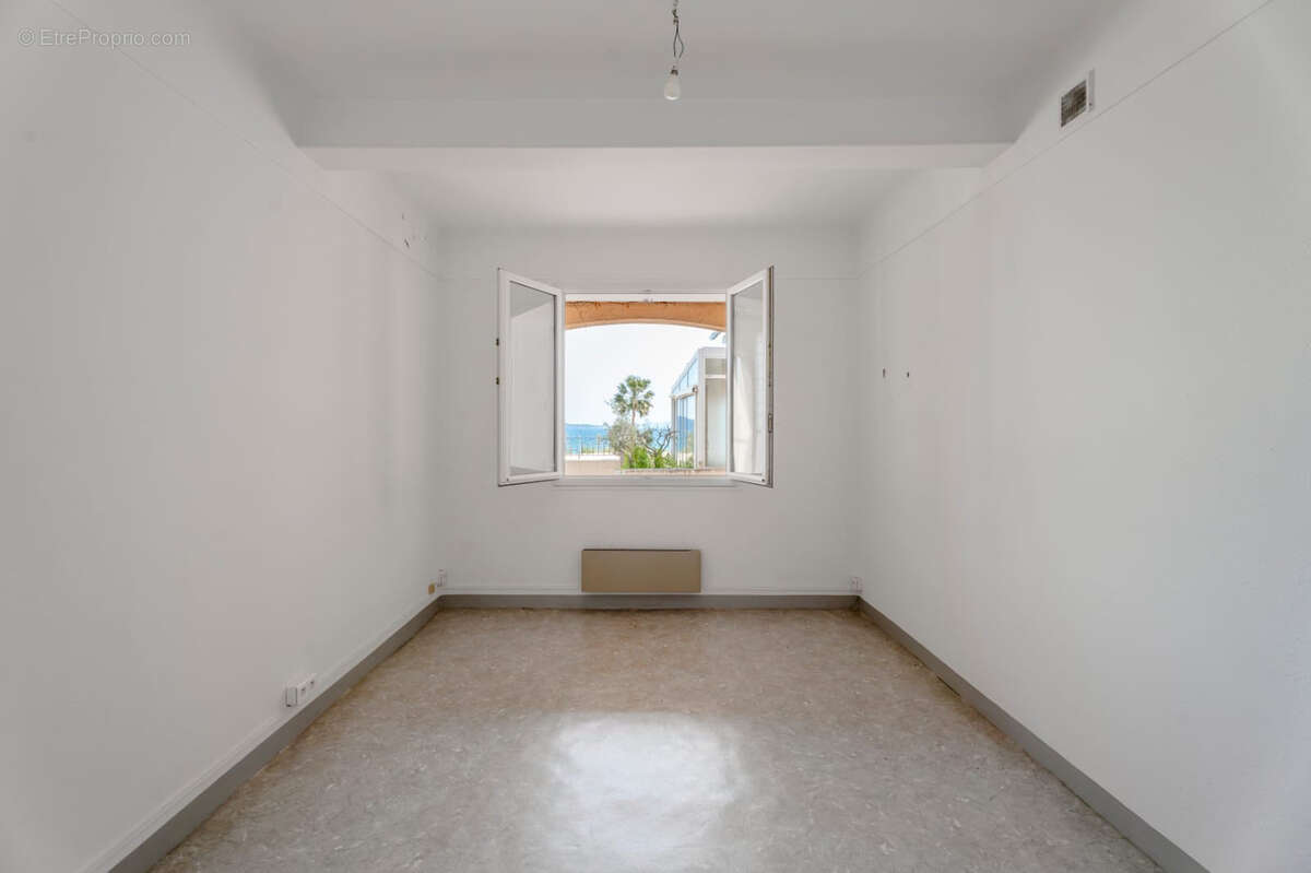 Appartement à LA CIOTAT