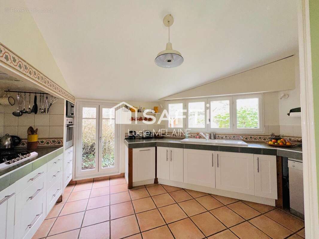 Photo 6 - Maison à MERIGNAC