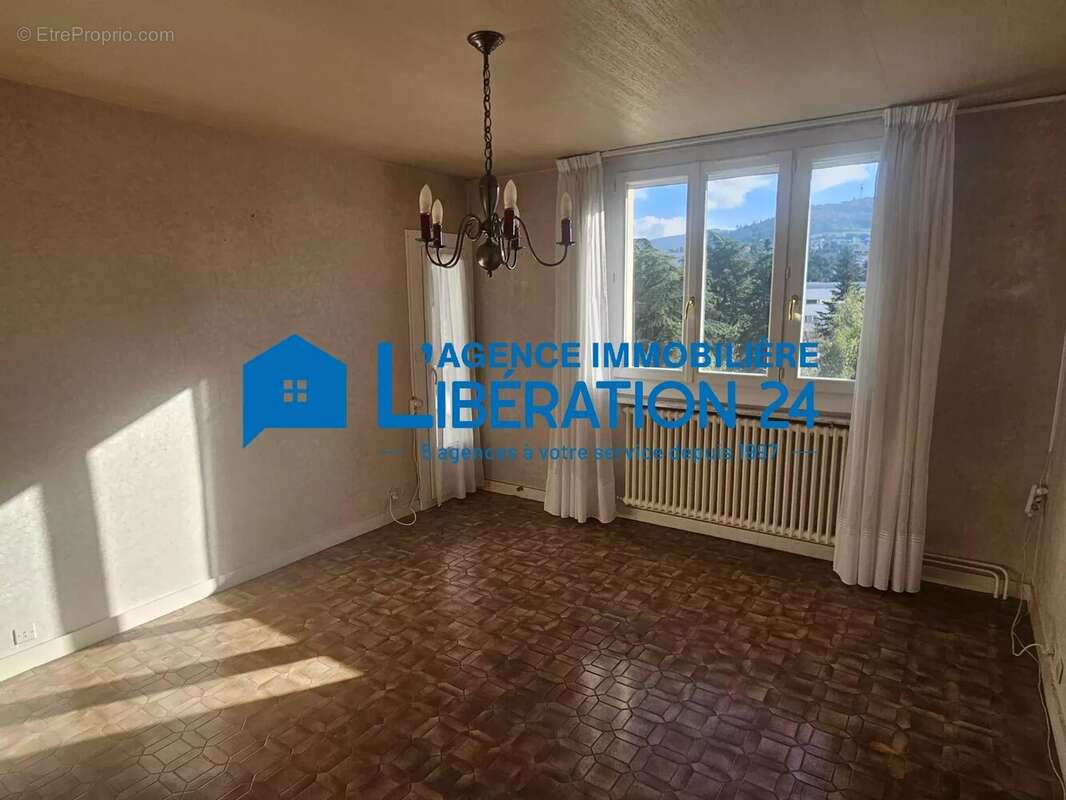 Appartement à SAINT-CHAMOND