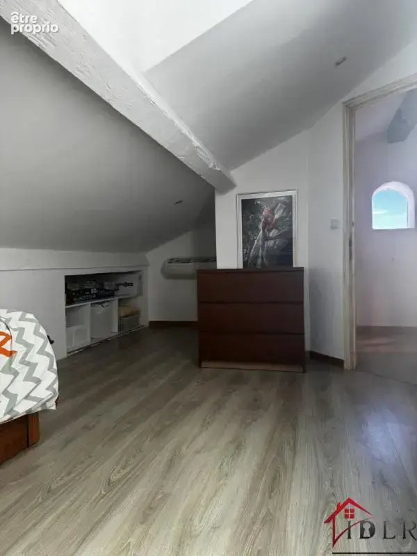 Maison familiale - photo 17