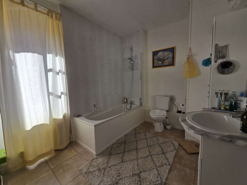 Maison à ROCHECHOUART