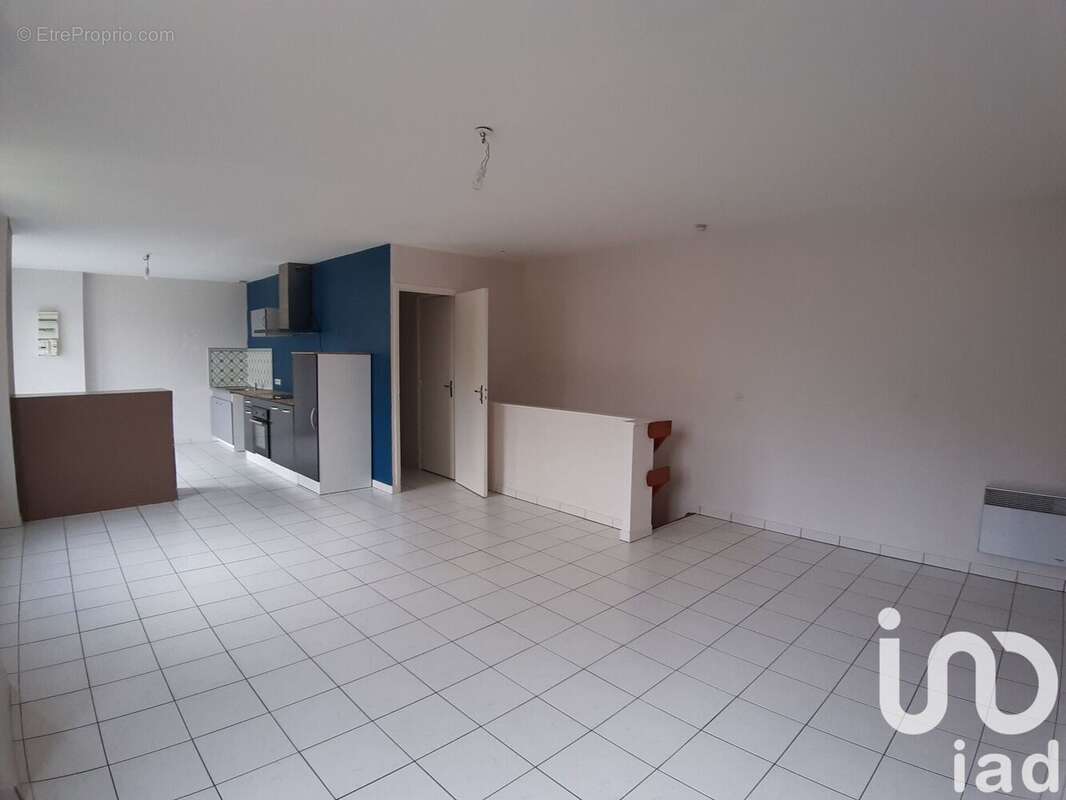 Photo 3 - Maison à DOUE-LA-FONTAINE