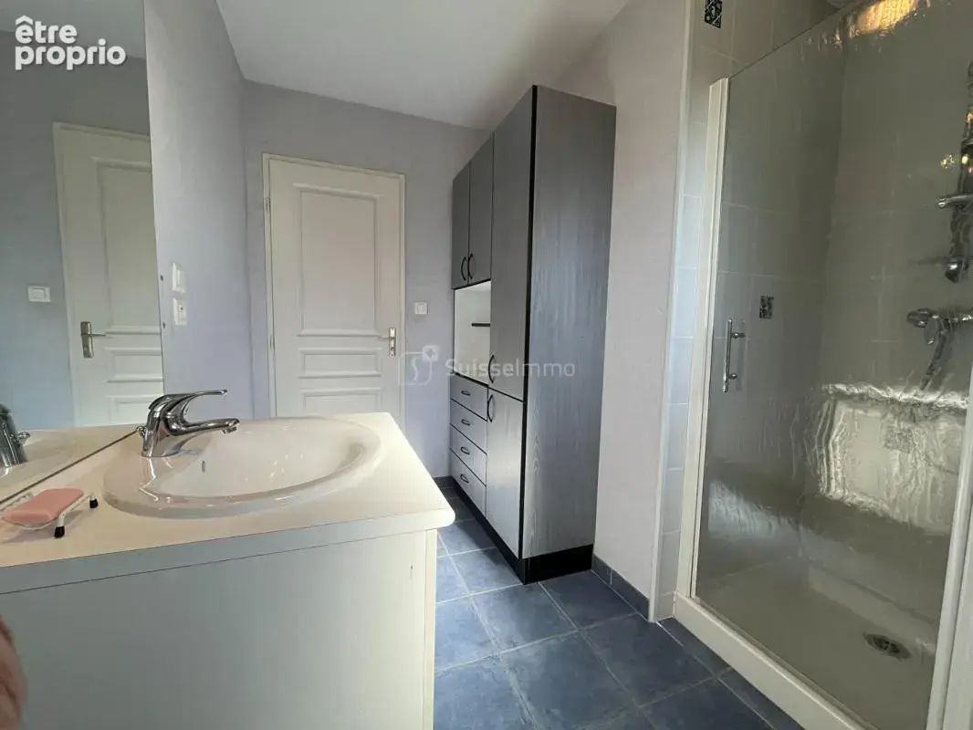 Maison Charquemont 6 pièce(s) 109.89 m2 - photo 3