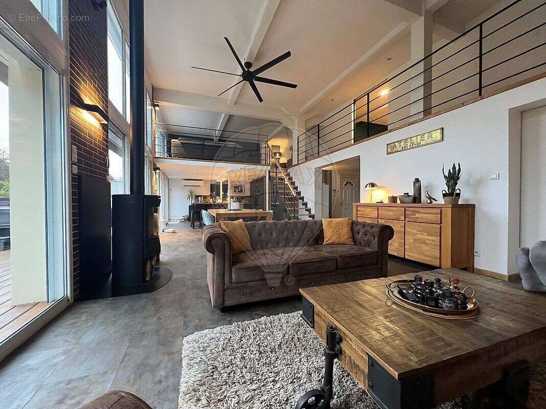 Appartement à VICHY