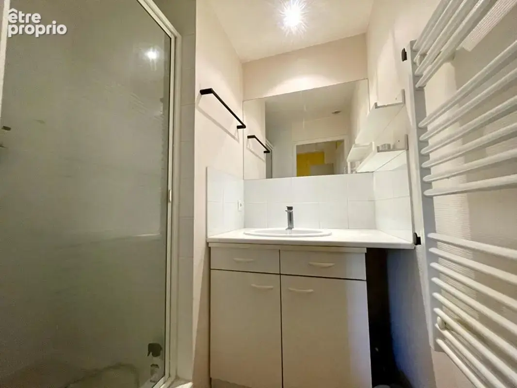 Appartement Bordeaux 2 pièce(s) 55 m2 - photo 9