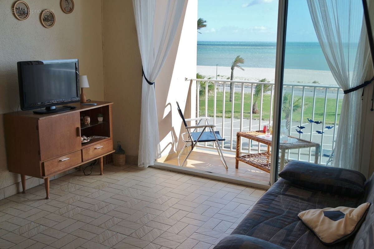 Appartement à SAINT-CYPRIEN