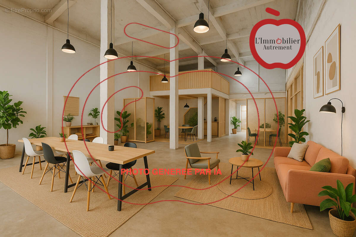 Appartement à VERNEUIL-SUR-AVRE