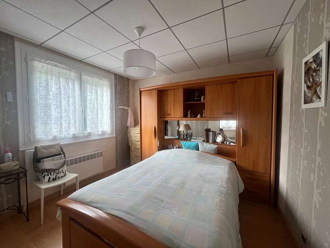 Maison à JARD-SUR-MER