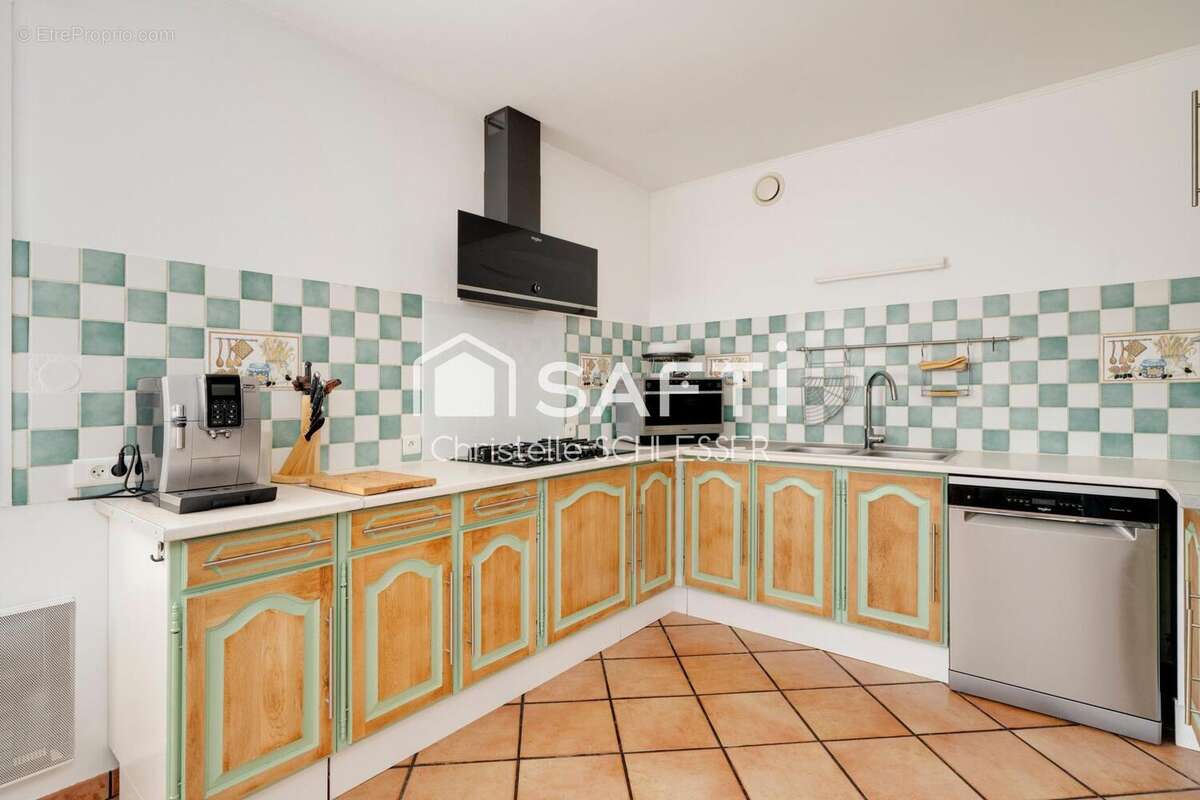 Photo 7 - Maison à SAINT-NICOLAS-DE-PORT