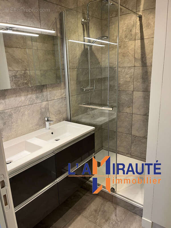 Appartement à MAISONS-LAFFITTE