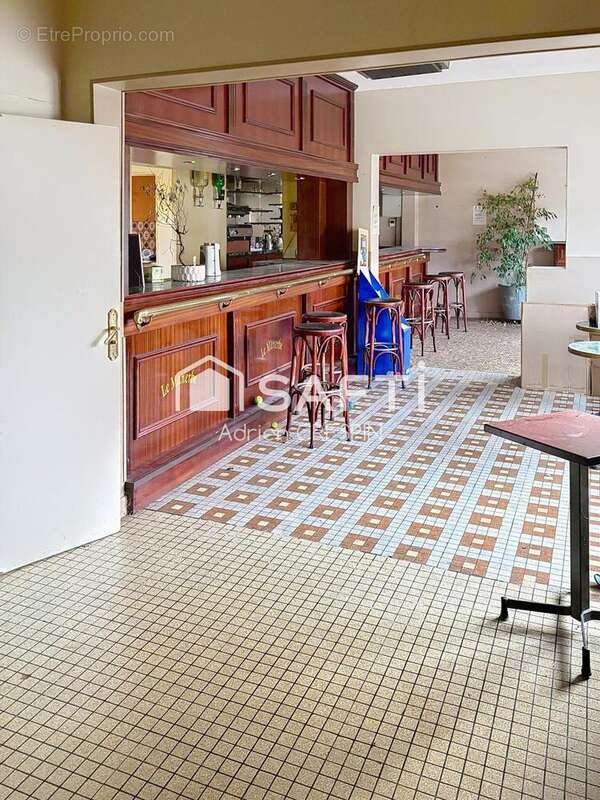 Photo 3 - Appartement à GIBERVILLE