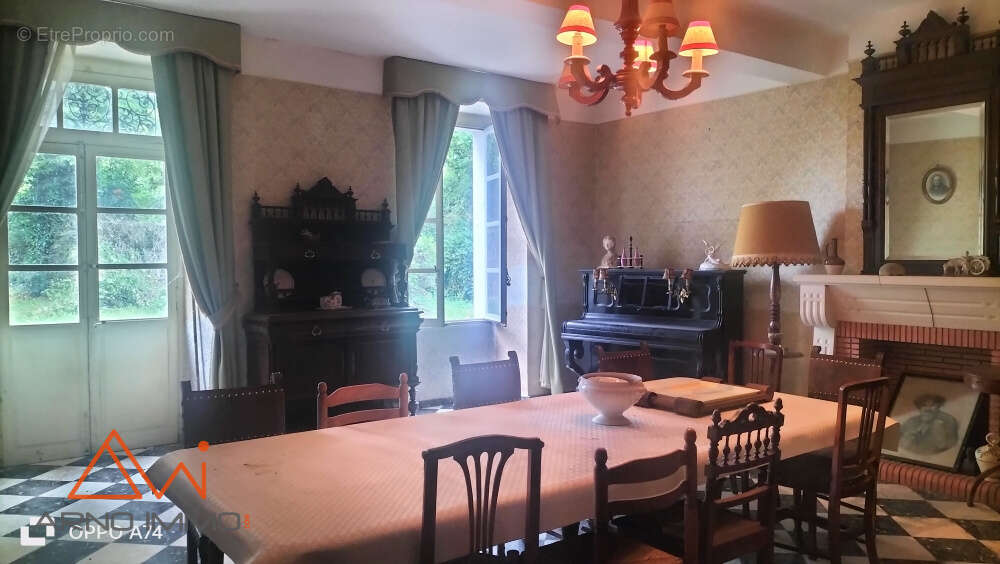 Maison à GAILLAC