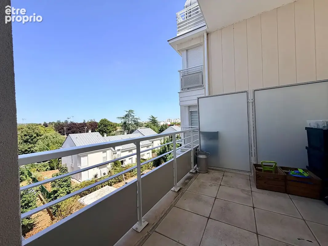 Appartement Sartrouville 5 pièce(s) 103 m2 - photo 9