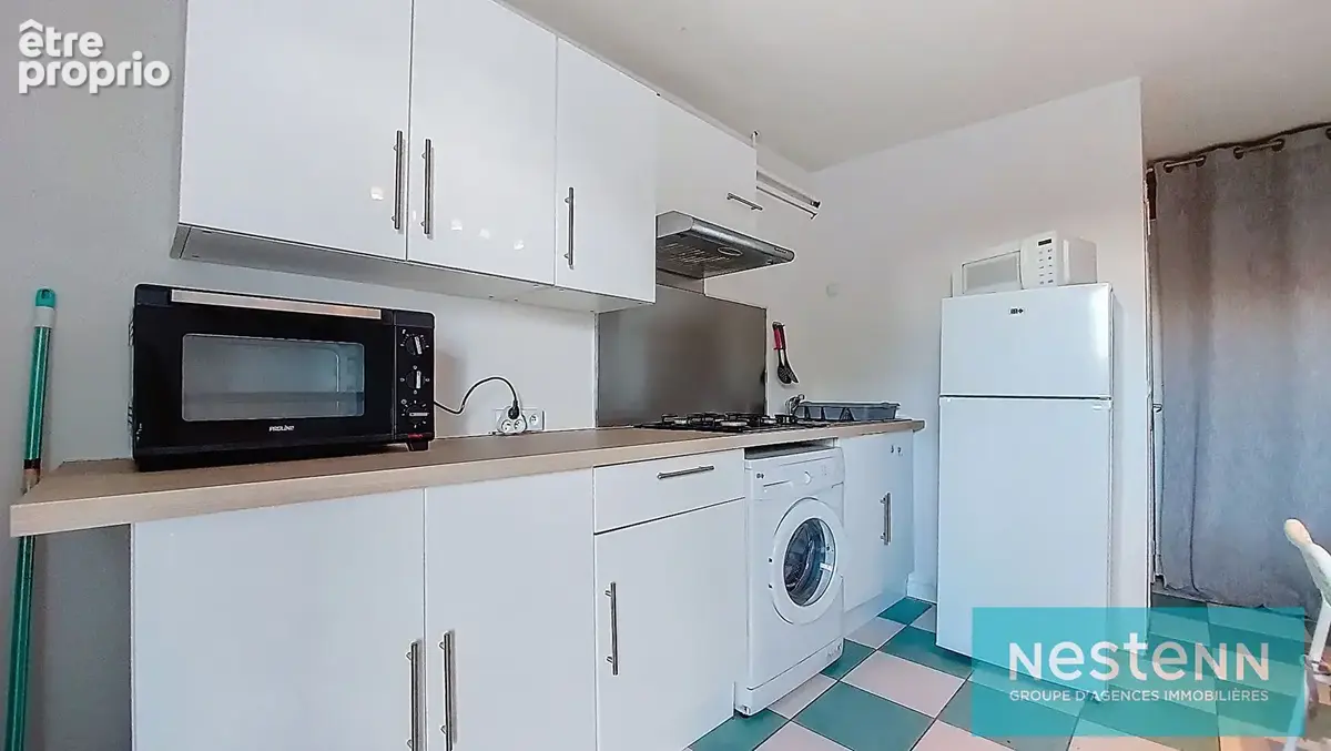 Spécial investisseur : St-Mitre les Remparts, Immeuble loué (8 lots) - photo 21