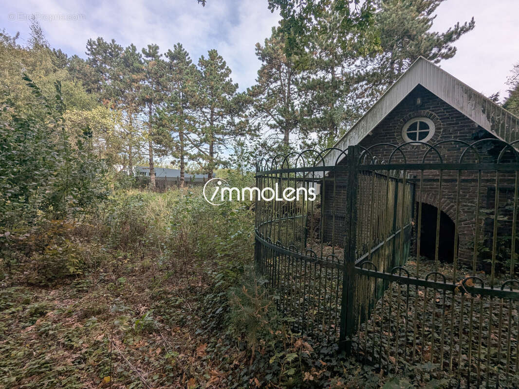 Maison à OIGNIES