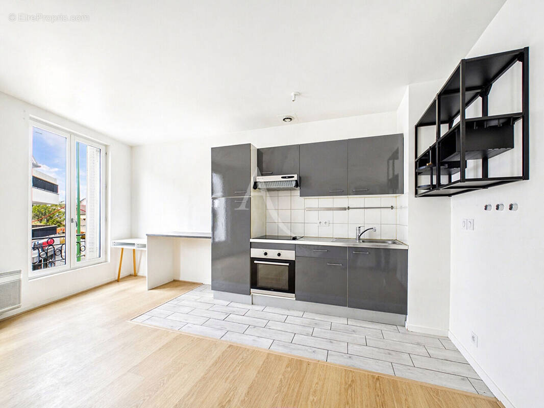 Appartement à ALFORTVILLE