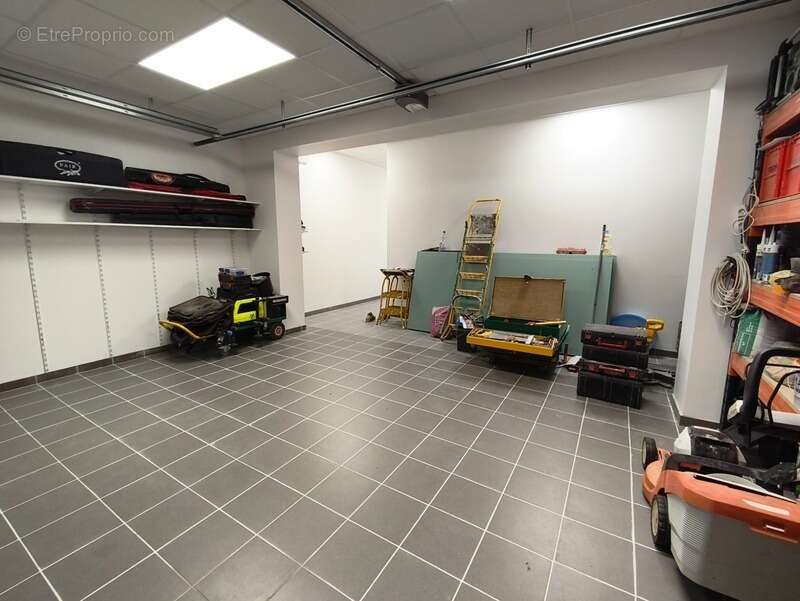  RARE À LA VENTE – Maison contemporaine d’exception - photo 21