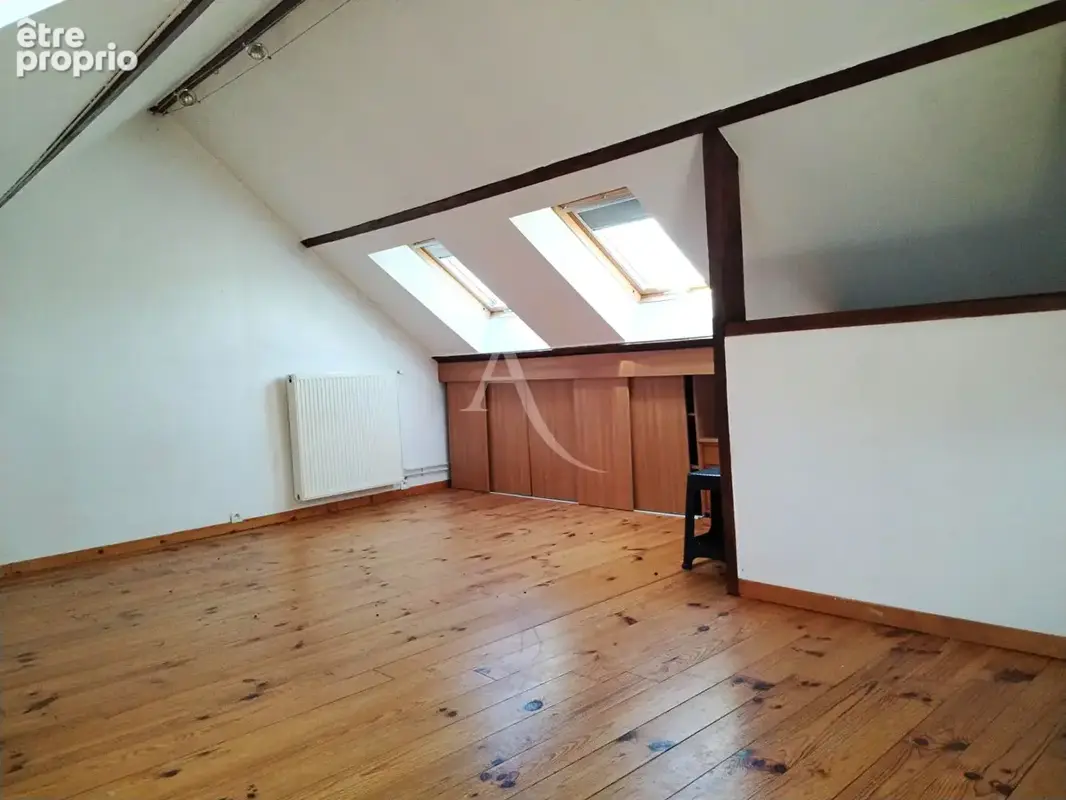 Maison briarde - photo 8