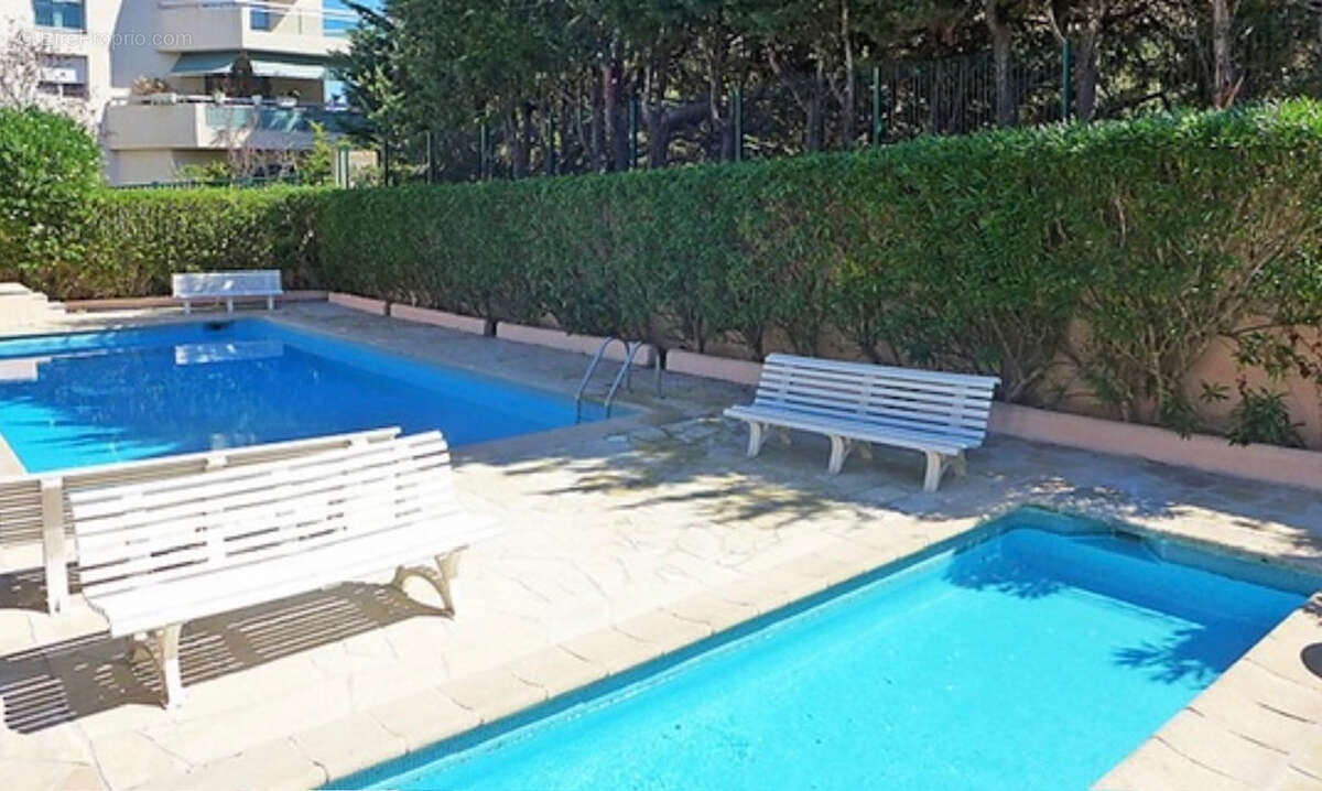 Appartement à FREJUS