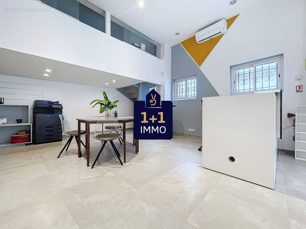 Commerce à SAINT-RAPHAEL