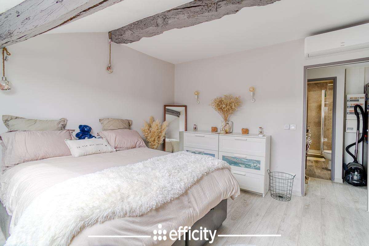 Appartement - photo 9