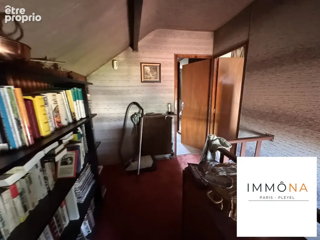 Maison 65 m² à Arnouville-Les-Gonesse  - photo 4