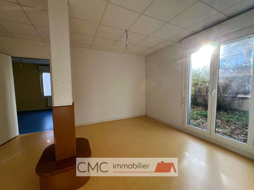 Appartement à CHARTRES