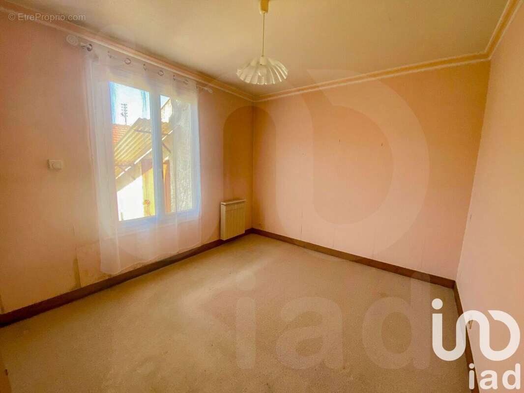 Photo 3 - Maison à CHATEAU-RENARD