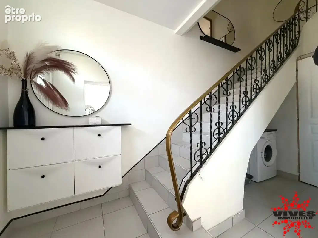 Maison de Ville Familiale à Béziers - photo 5