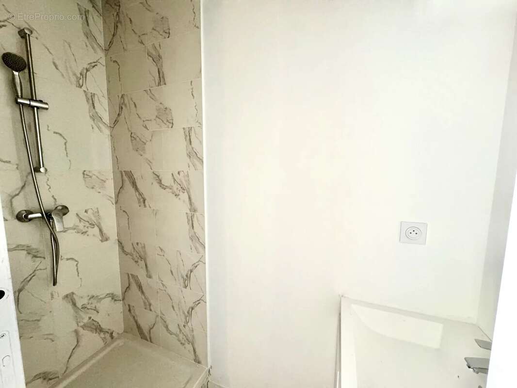 Appartement à VANNES