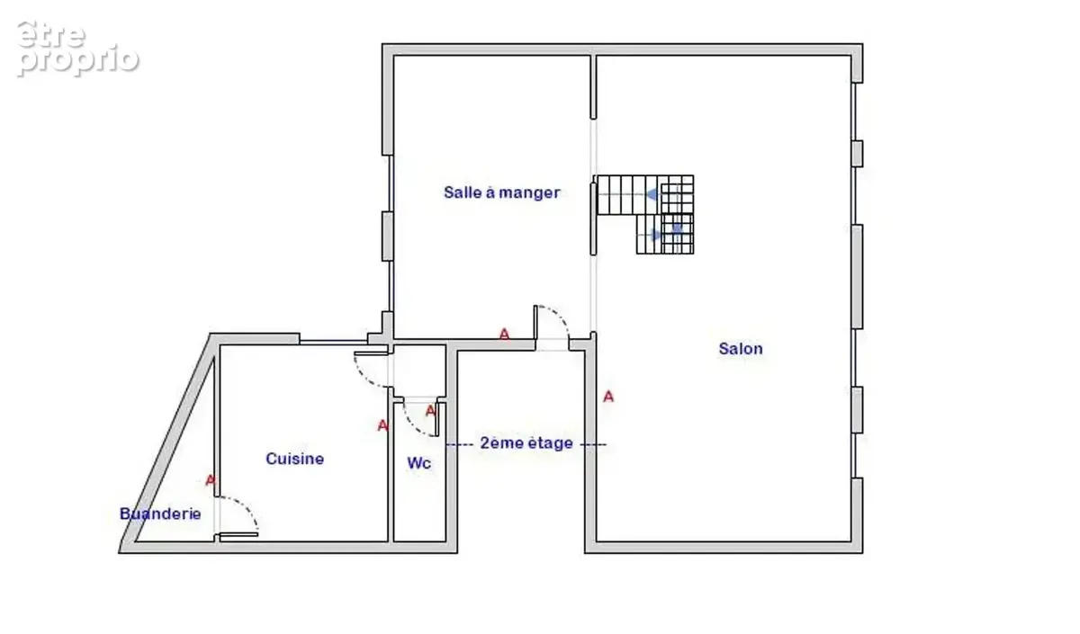 Neuilly - Saint James - Duplex 3 Chambres - photo 17