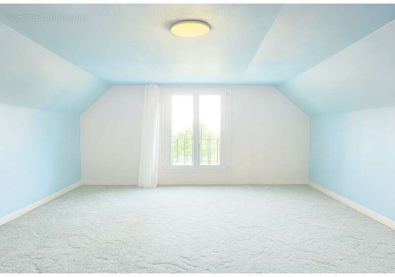 Maison à MONTIGNY-LES-CORMEILLES