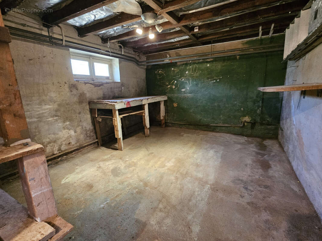 Maison à SARLAT-LA-CANEDA