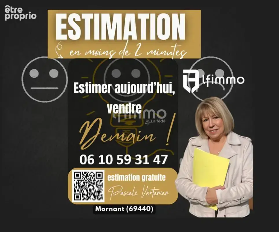 T6 de charme (Usage Mixte Possible) - photo 8