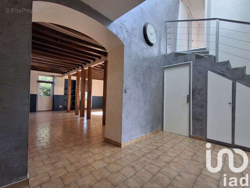 Photo 4 - Maison à NEUVY-SUR-LOIRE