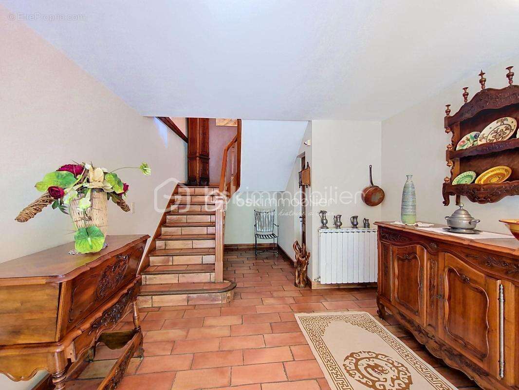 Maison à ALES