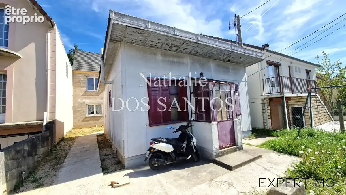 Maison bi familiale à fort potentiel    Morsang-sur-Orge (91390) - photo 4