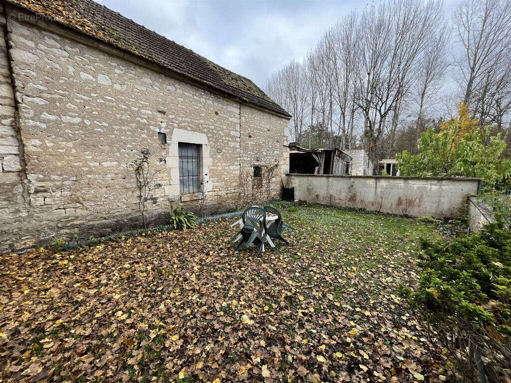 Maison ancienne à Chichee - photo 15
