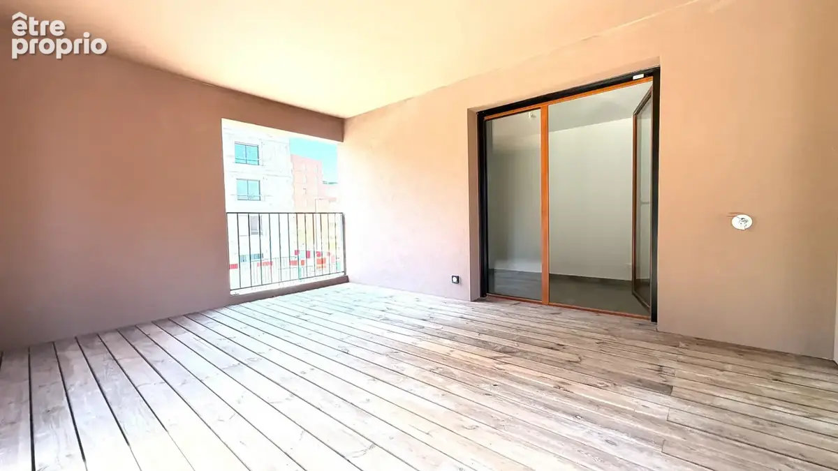 Appartement Toulouse 3 pièce(s) 63.80 m2 - photo 4