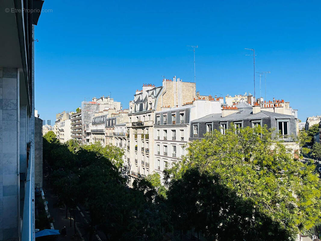 Appartement à PARIS-12E